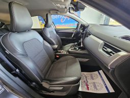 Renault Arkana pieno