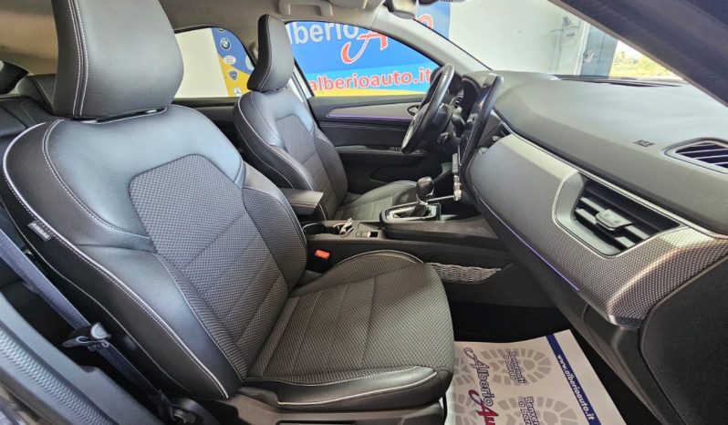 Renault Arkana pieno