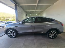 Renault Arkana pieno