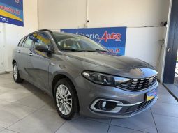 Fiat Tipo pieno