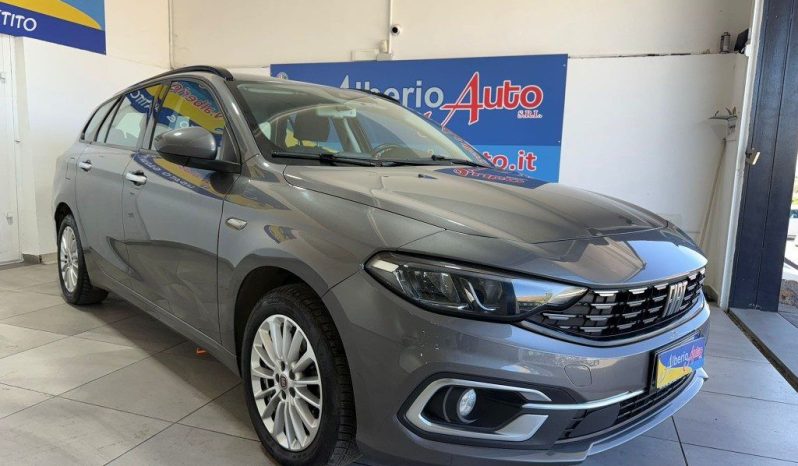 Fiat Tipo pieno