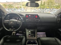 Citroen C5 Aircross pieno