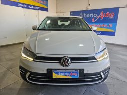 Volkswagen Polo pieno
