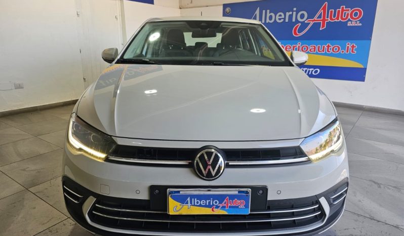 Volkswagen Polo pieno