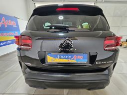 Citroen C5 Aircross pieno