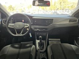 Volkswagen Polo pieno