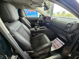 Citroen C5 Aircross pieno