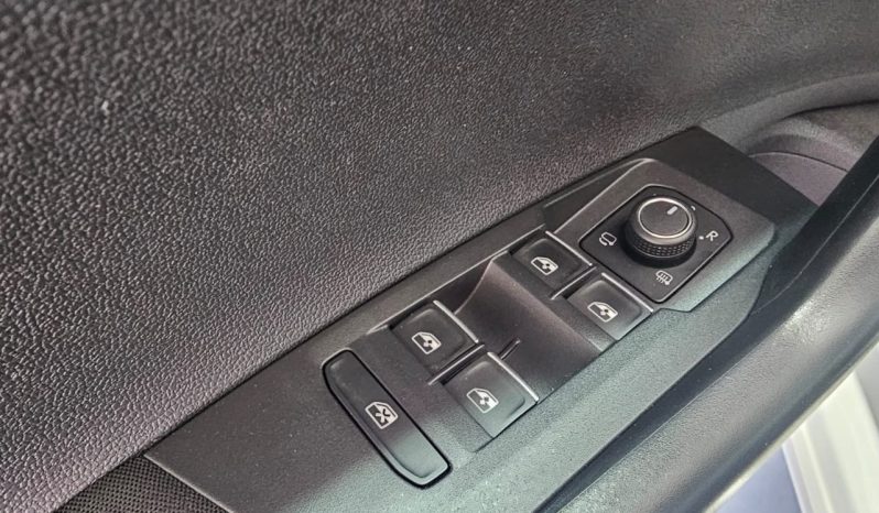 Volkswagen Polo pieno