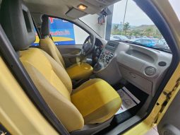 Fiat Panda pieno