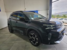 Citroen C5 Aircross pieno