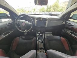 Fiat Bravo pieno