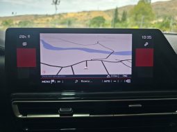 Citroen C5 Aircross pieno