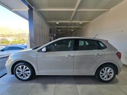 Volkswagen Polo pieno