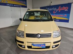 Fiat Panda pieno