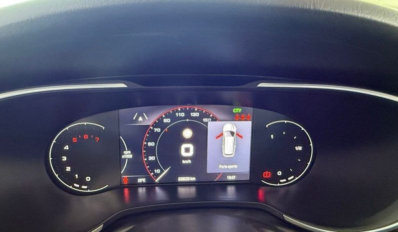 Fiat Tipo pieno