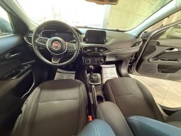 Fiat Tipo pieno