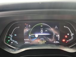 Renault Arkana pieno