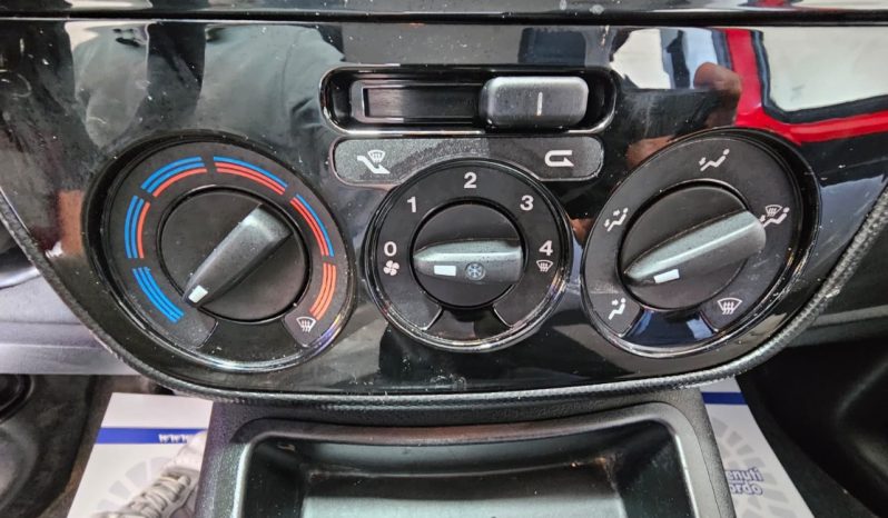 Fiat Qubo pieno