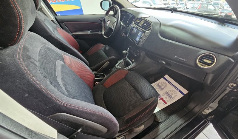 Fiat Bravo pieno