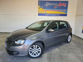 Volkswagen Golf 5 Porte