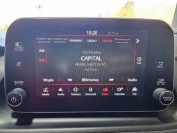 Fiat Tipo 5 Porte pieno