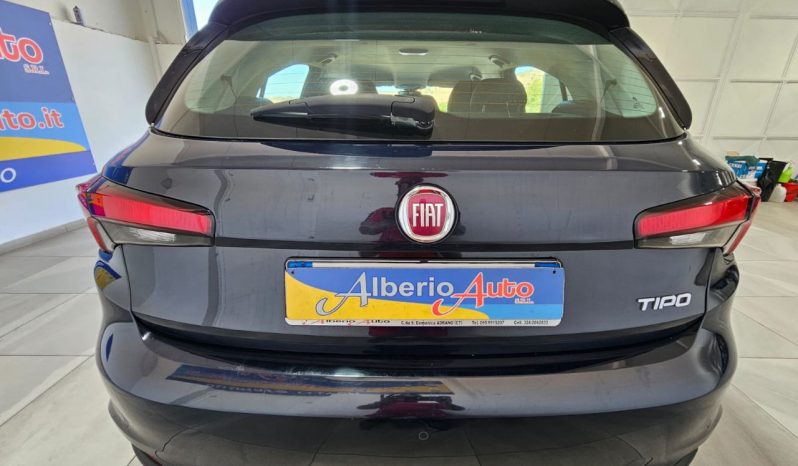Fiat Tipo 5 Porte pieno