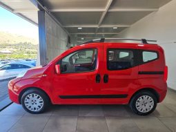Fiat Qubo pieno
