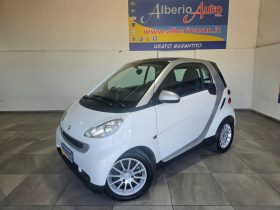 Smart fortwo coupe